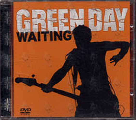 GREEN DAY - Waiting - 1