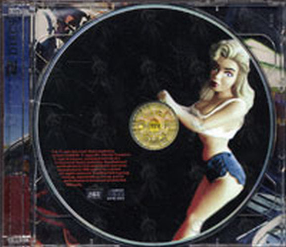 GRINSPOON - Guide To Better Living - 3