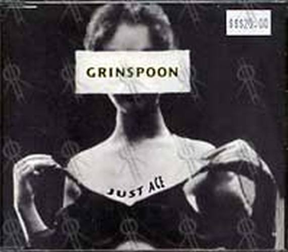 GRINSPOON - Just Ace - 1