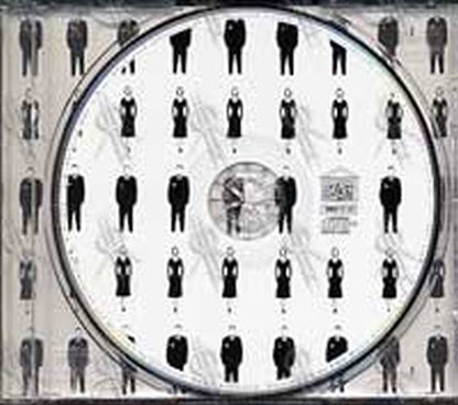 GRINSPOON - Pushing Buttons - 3
