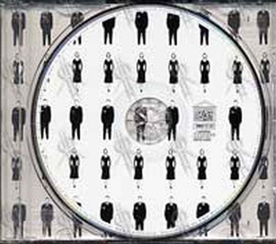 GRINSPOON - Pushing Buttons - 3