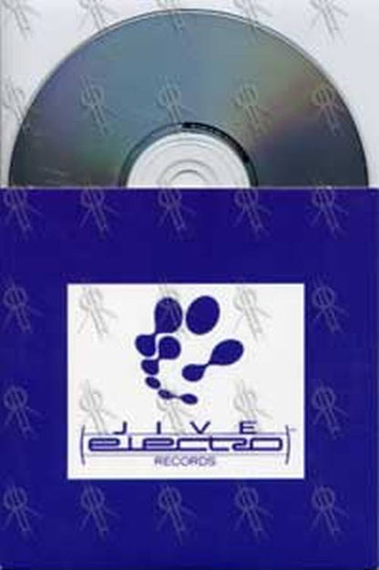 GROOVE ARMADA - Purple Haze - 2