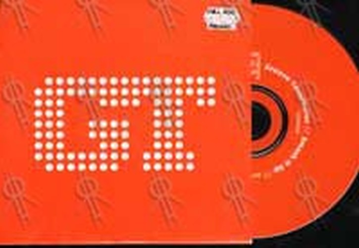 GROOVE TERMINATOR - Road Kill - 1