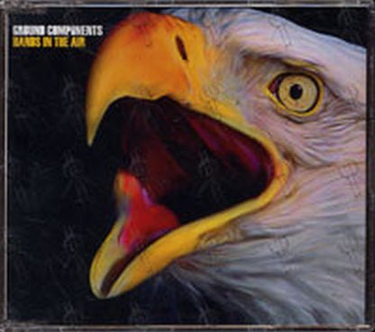 GROUND COMPONENTS - Hands In The Air - 1