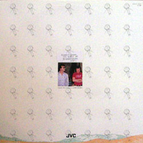 GRUSIN-- DAVE - Mountain Dance - 2