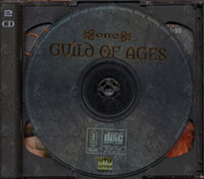 GUILD OF AGES - One - 3
