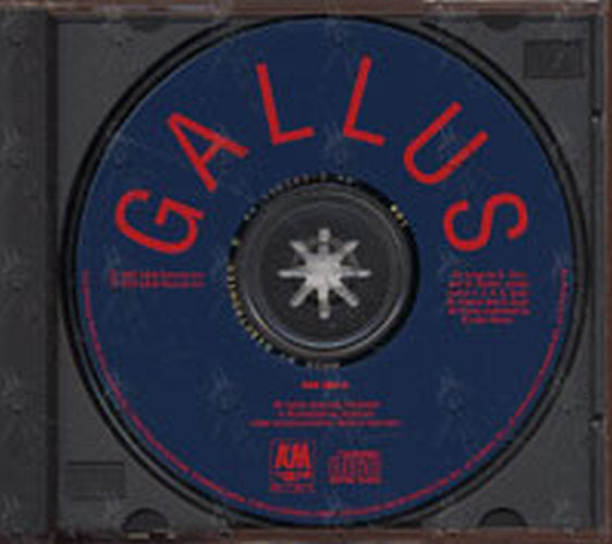 GUN - Gallus - 3