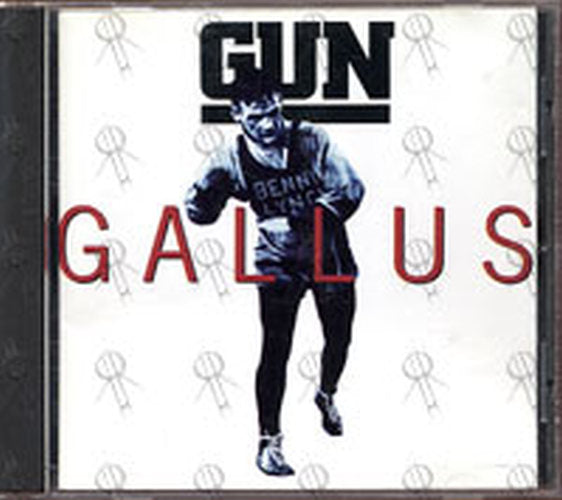 GUN - Gallus - 1