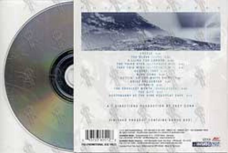 GUN - Untune The Sky - 2
