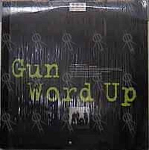 GUN - Word Up - 2
