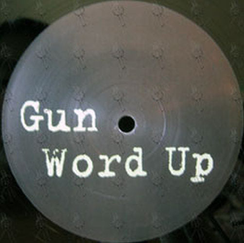 GUN - Word Up - 3