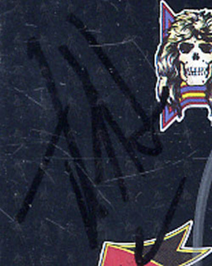 GUNS N ROSES - Appetite For Destruction - 3