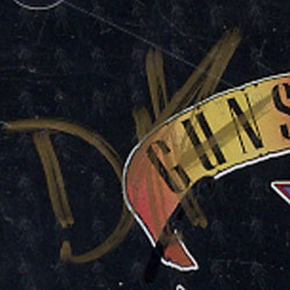 GUNS N ROSES - Appetite For Destruction - 4