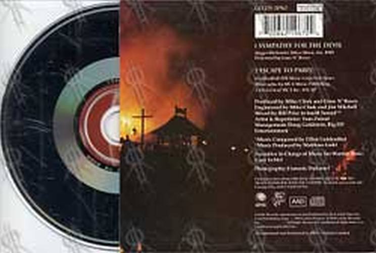 GUNS N ROSES - Sympathy For The Devil - 2