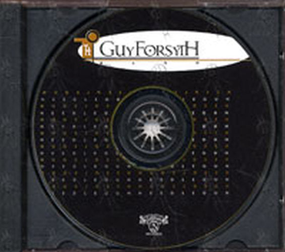 GUY FORSYTH BAND-- THE - Needle Gun - 3