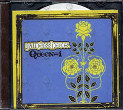 GYM CLASS HEROES - The Queen And I - 1