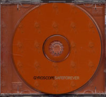 GYROSCOPE - Safe Forever - 3