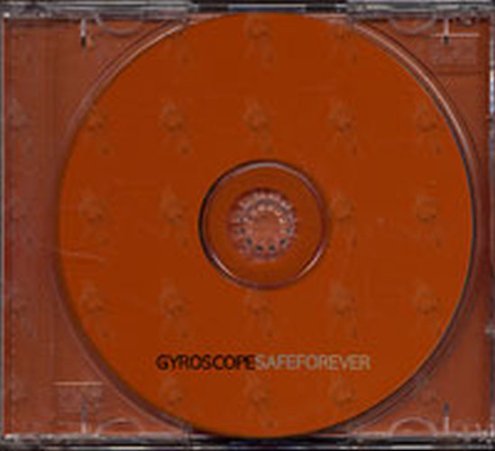 GYROSCOPE - Safe Forever - 3