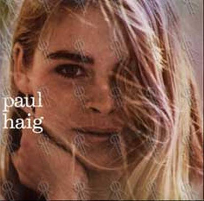 HAIG-- PAUL - Running Away - 1