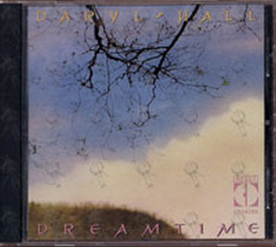 HALL-- DARYL - Dreamtime - 1