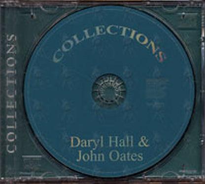 HALL & OATES - I Can't Go For That (No Can Do) - 3