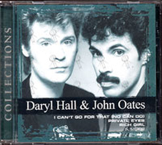 HALL &amp; OATES - I Can&#39;t Go For That (No Can Do) - 1