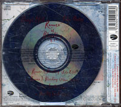 HALL & OATES - Romeo Is Bleeding - 2