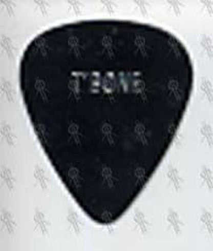 HALL & OATES - Tom 'T-Bone' Wolk Bass Pick - 1