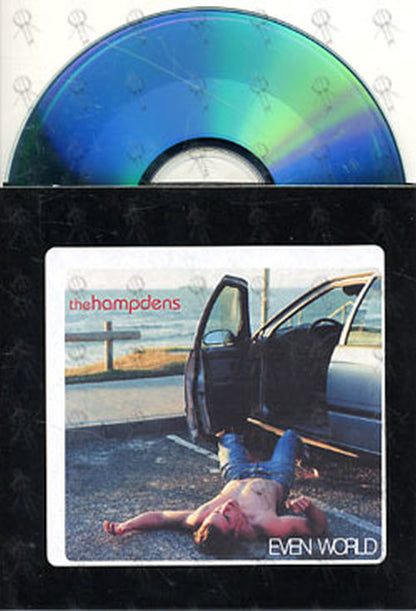 HAMPDENS-- THE - Even World - 2