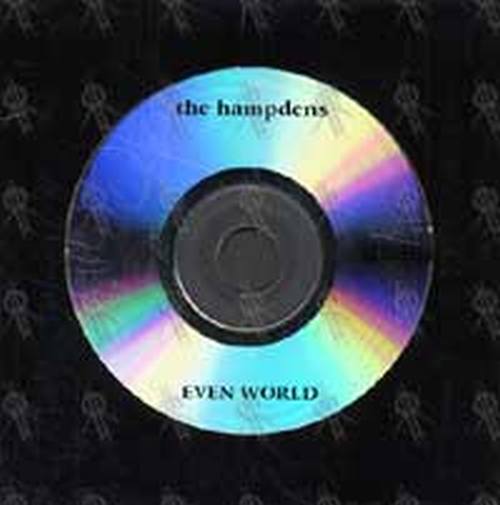HAMPDENS-- THE - Even World - 1