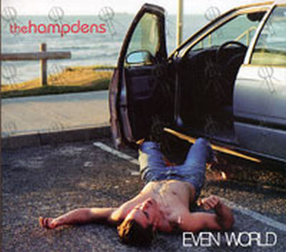 HAMPDENS-- THE - Even World - 1