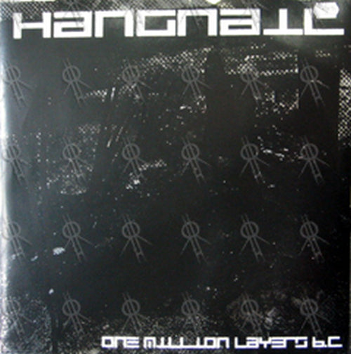 HANGNAIL - One Million Layers BC - 1