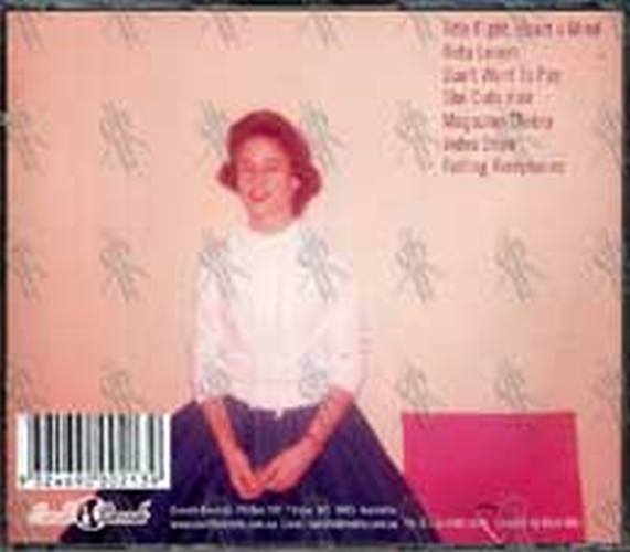 HANLON-- DARREN - Early Days EP - 2