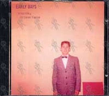 HANLON-- DARREN - Early Days EP - 1