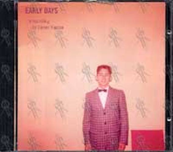 HANLON-- DARREN - Early Days EP - 1