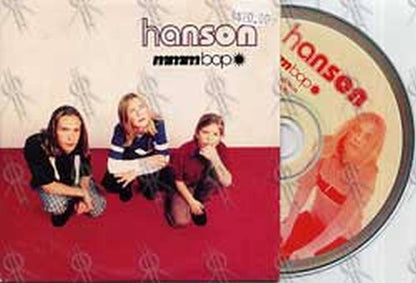 HANSON - MMM Bop - 1