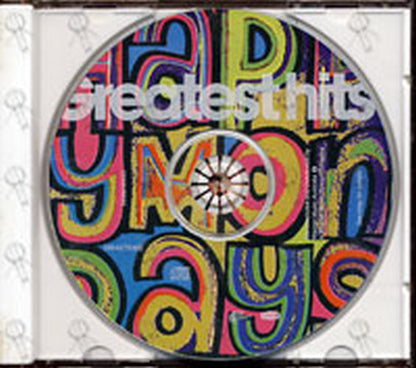 HAPPY MONDAYS - Greatest Hits - 3
