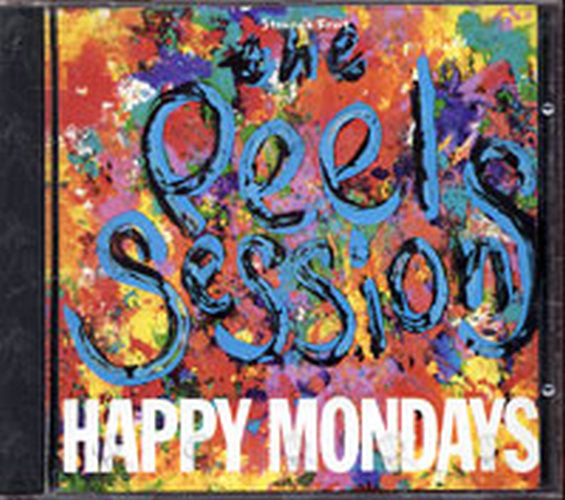 HAPPY MONDAYS - The Peel Sessions - 1