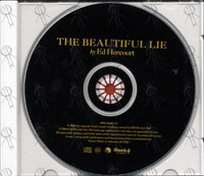 HARCOURT-- ED - The Beautiful Lie - 3