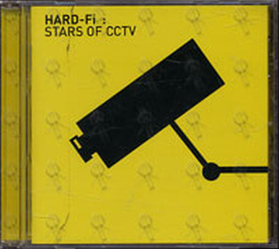 HARD-FI - Stars Of CCTV - 1