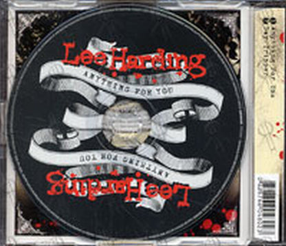 HARDING-- LEE - Anything For You - 2