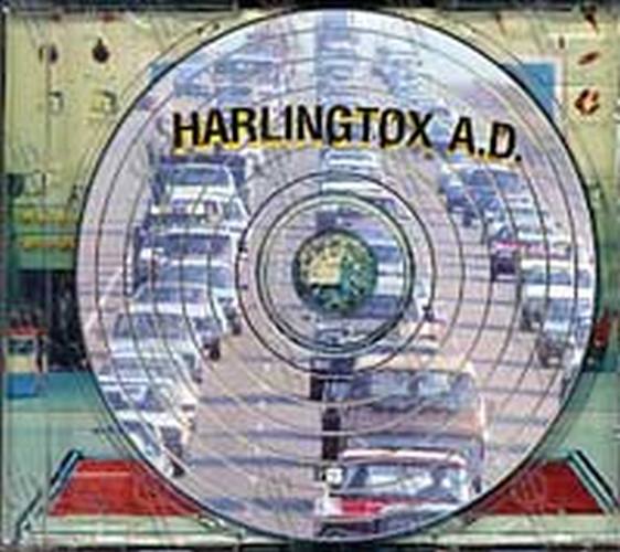HARLINGTOX A.D. - Harlingtox A.D. - 3