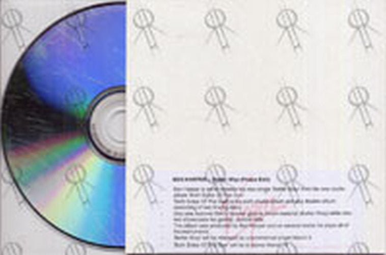 HARPER-- BEN - Better Way - 2