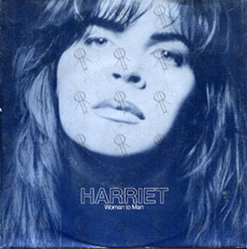 HARRIET - Woman To Man - 1
