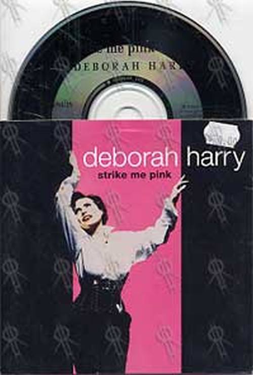 HARRY-- DEBORAH - Strike Me Pink - 1