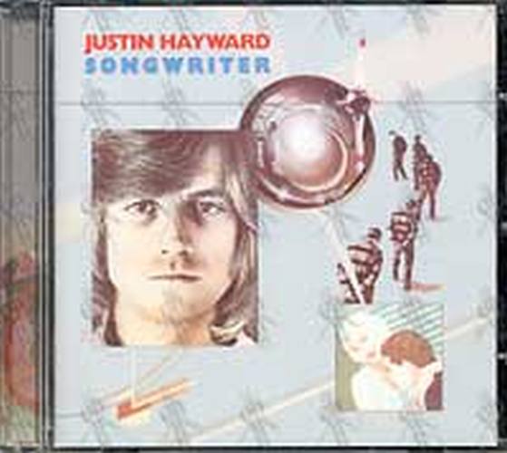 HAYWARD-- JUSTIN - Songwriter - 1