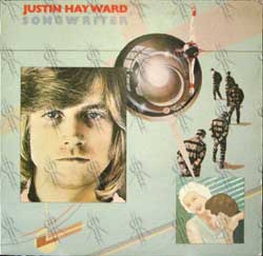 HAYWARD-- JUSTIN - Songwriter - 1