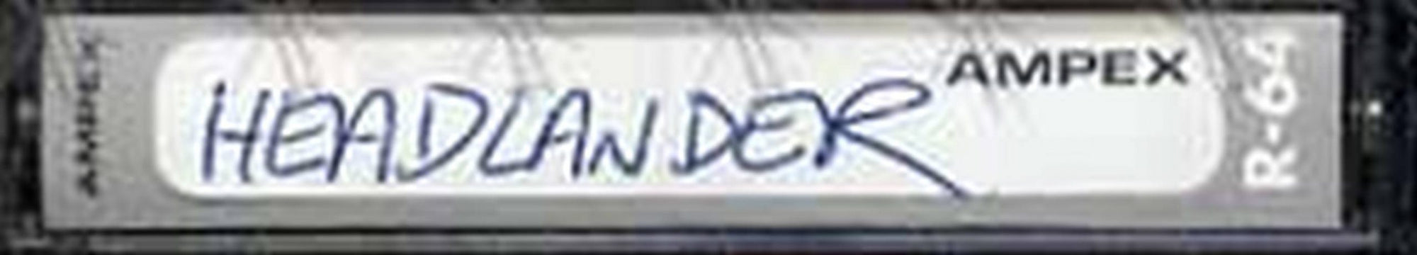 HEADLANDER - Headlander - 1