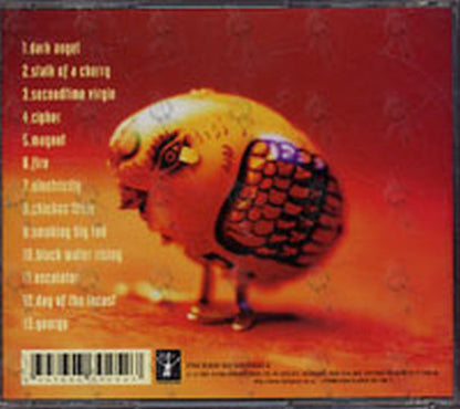 HEADLESS CHICKENS - Greedy - 2