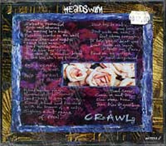 HEADSWIM - Crawl - 1